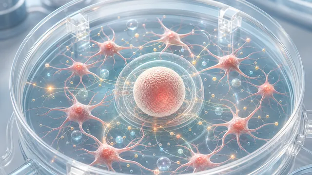体外微卵巢技术：Fertilo-P如何推动试管婴儿更温和？