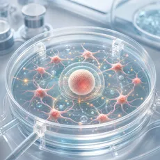 体外微卵巢技术：Fertilo-P如何推动试管婴儿更温和？